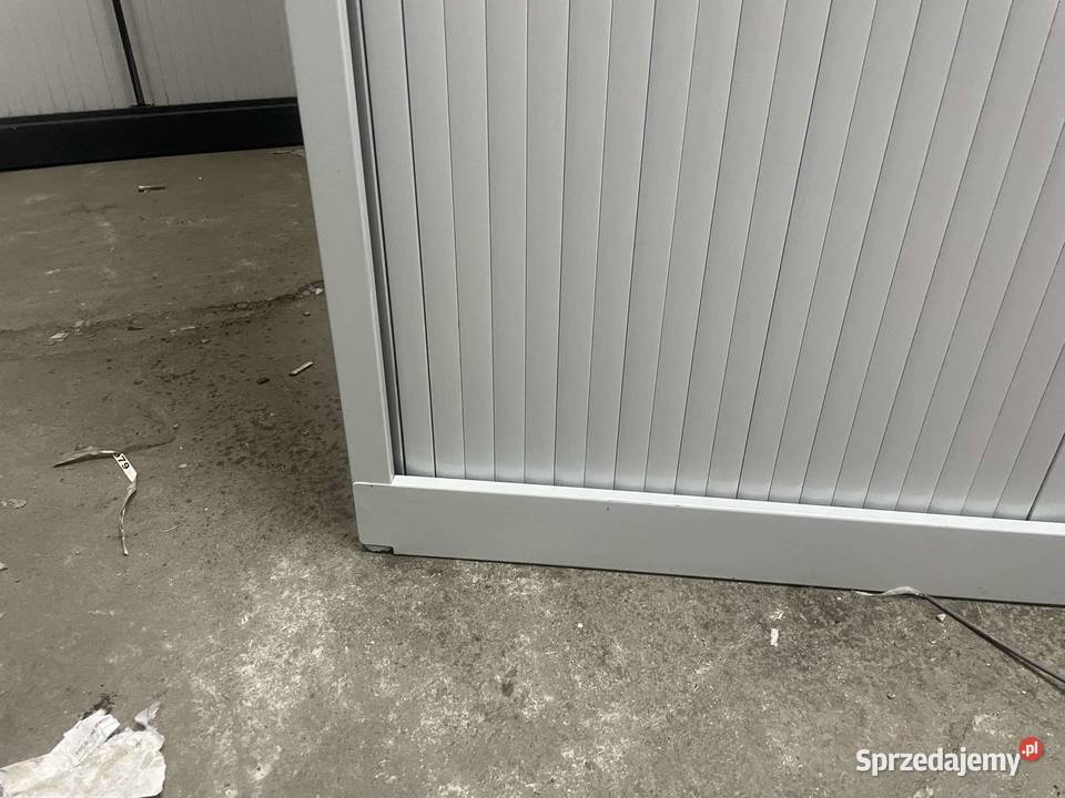 szafa biurowa garażowa warsztatowa Nowa Sól