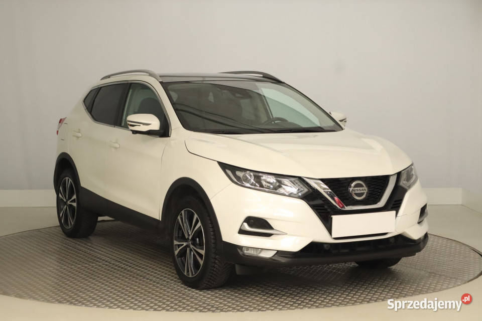 Nissan Qashqai 13 DIGT czujnik zmierzchu Zabrze