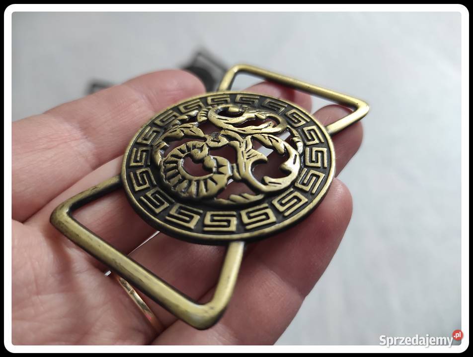 6 metalowych elementów dekoracyjnych Płock sprzedam