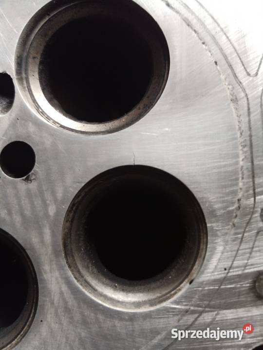 Sprzedam głowice Wyszków