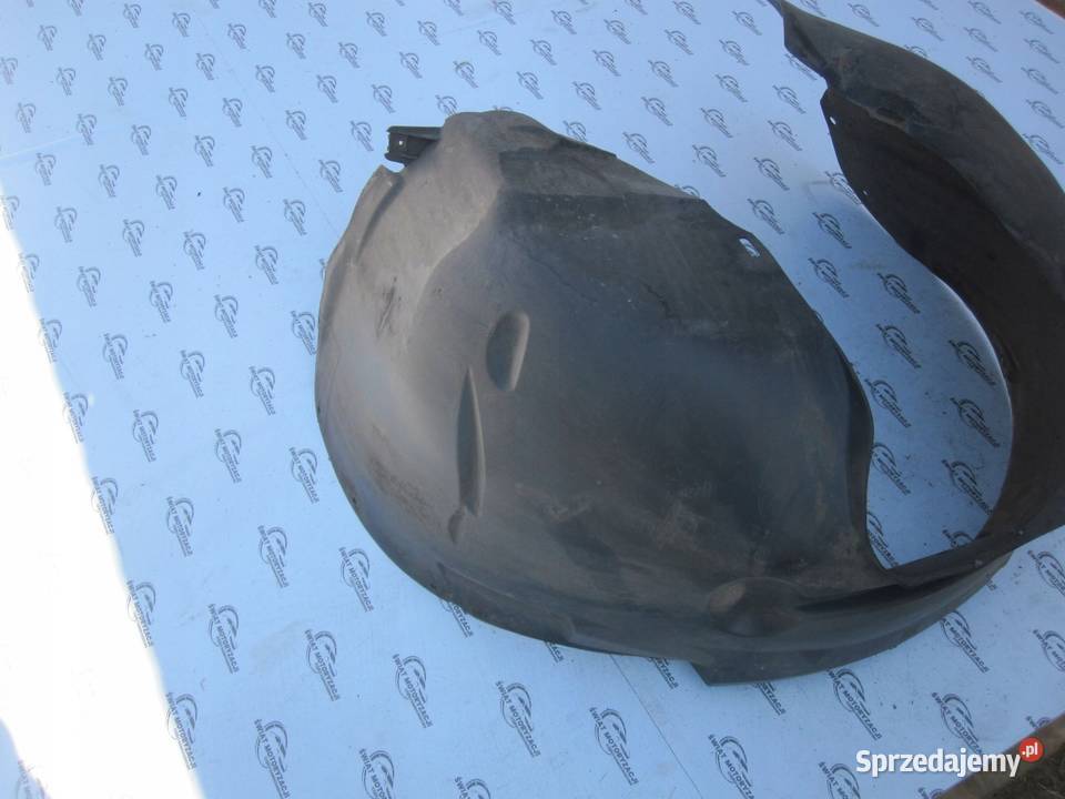VOLVO C30 07r nadkole lewe przód 31213670 Kielce