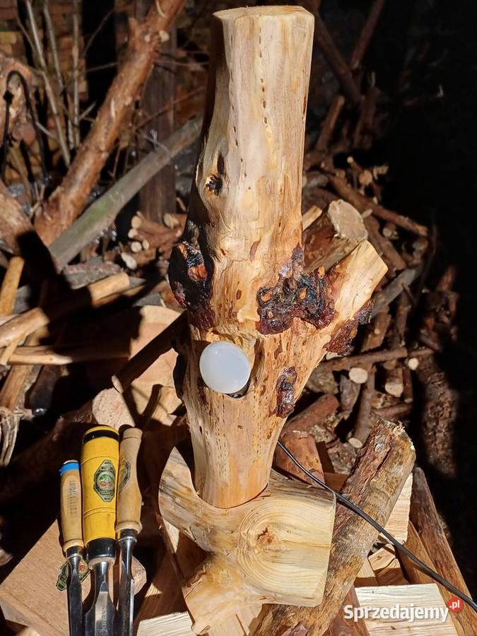 stolik kawowy debowy Pozostałe Nowa Sól