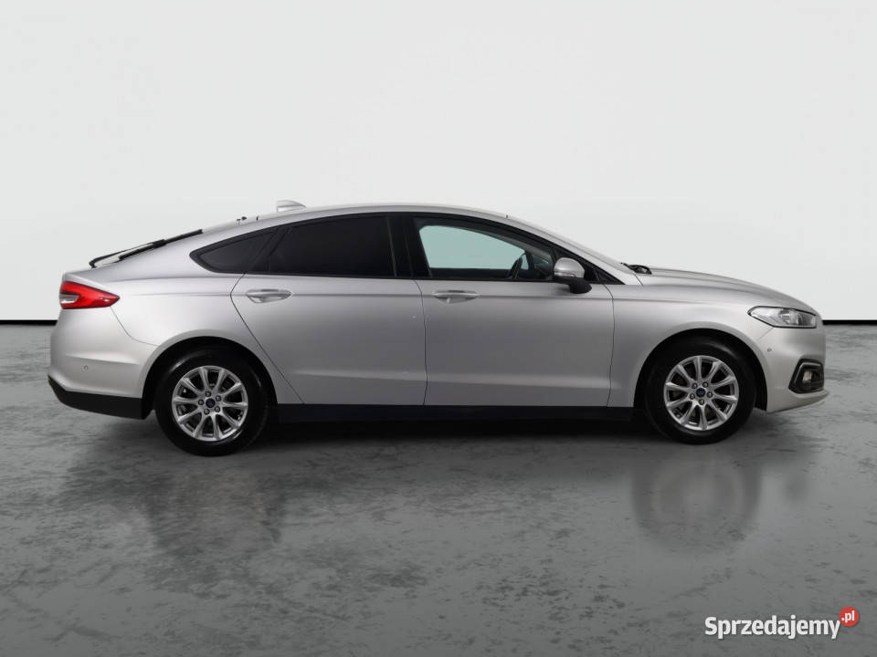 Ford Mondeo 20 EcoBlue poduszka powietrzna Zabrze