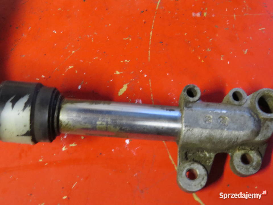 PEUGEOT ELYSEO 50 80 125 9801 lagi przód Warszawa