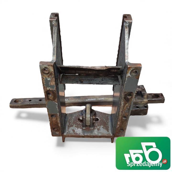 Konsola Listwa Szyna Korpus Zaczep Claas Atles Wilkowo