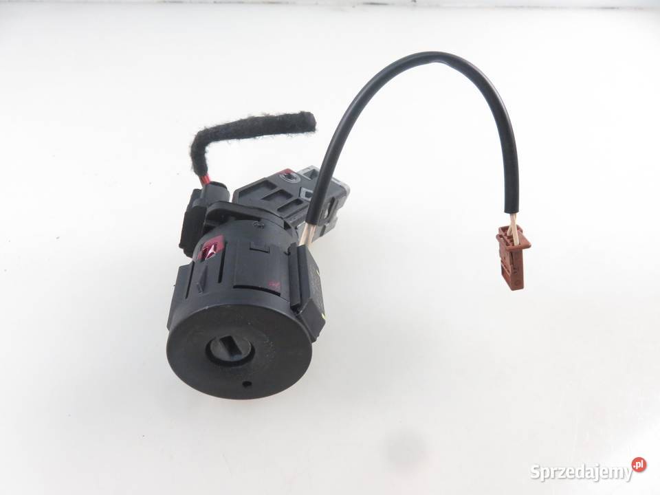 STACYJKA CITROEN C4 CACTUS 36454600 9663123380