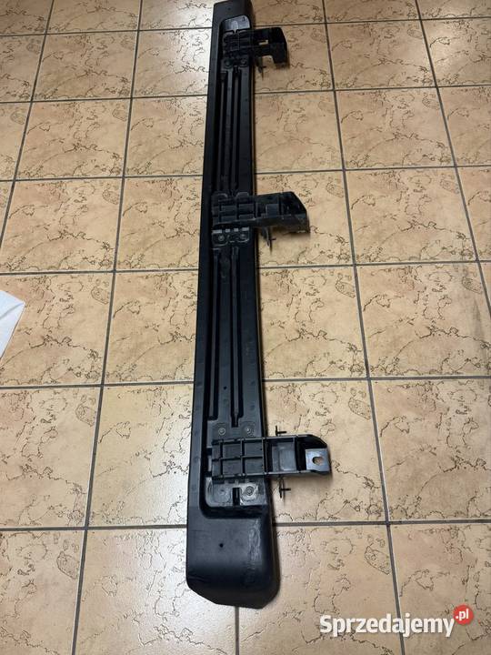 Jeep Wrangler JL lewy próg Rok produkcji 2022 sprzedam