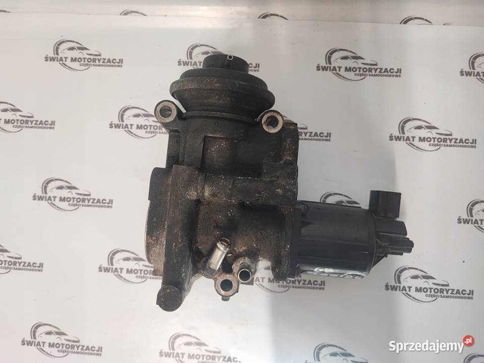 OUTLANDER ASX 11r 22 DID 4N14 175 zawór EGR Kielce