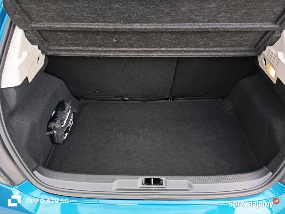 Peugeot 207 Urban Move 2009r 14 Benzyna 207 podkarpackie Jasło