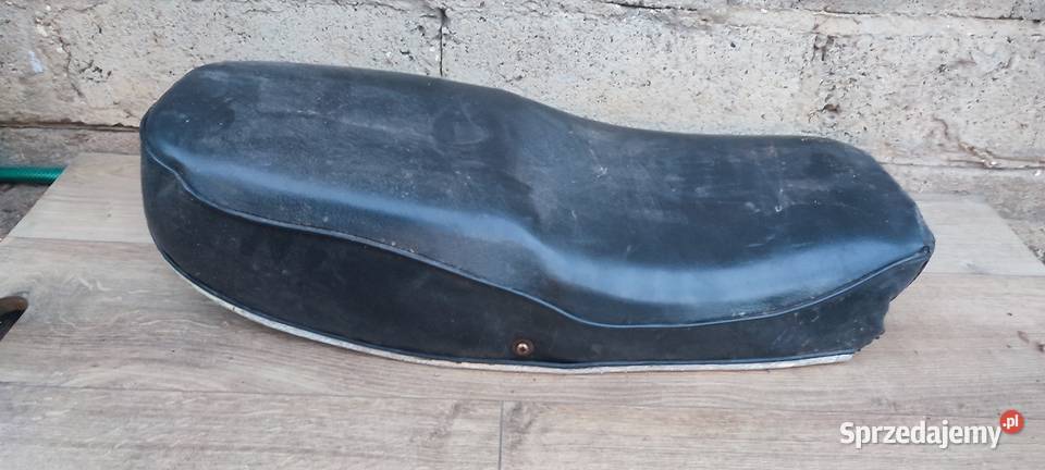Kanapa honda cb 750 four Hersztupowo sprzedam
