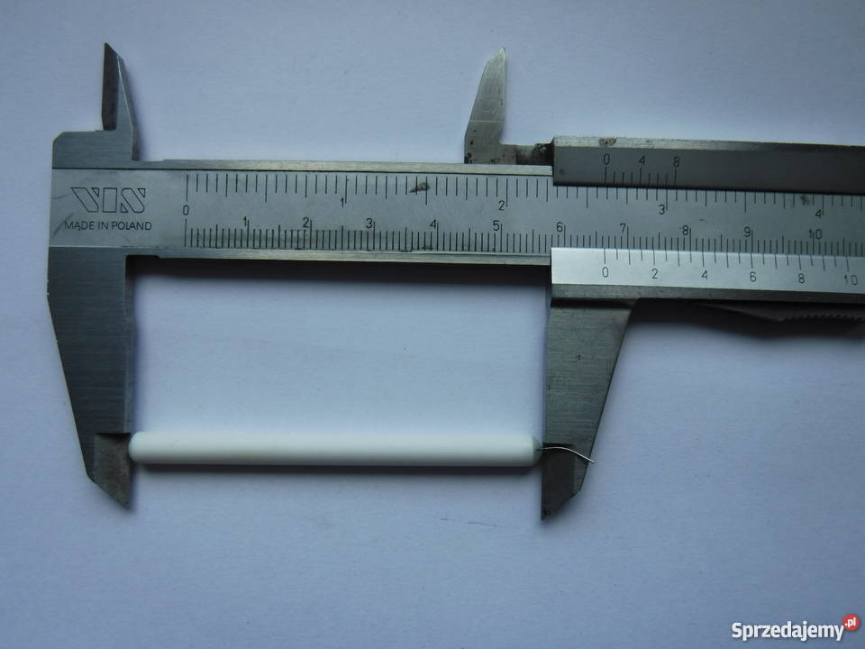 OP3700 Opornik rezystor termometryczny platynowy