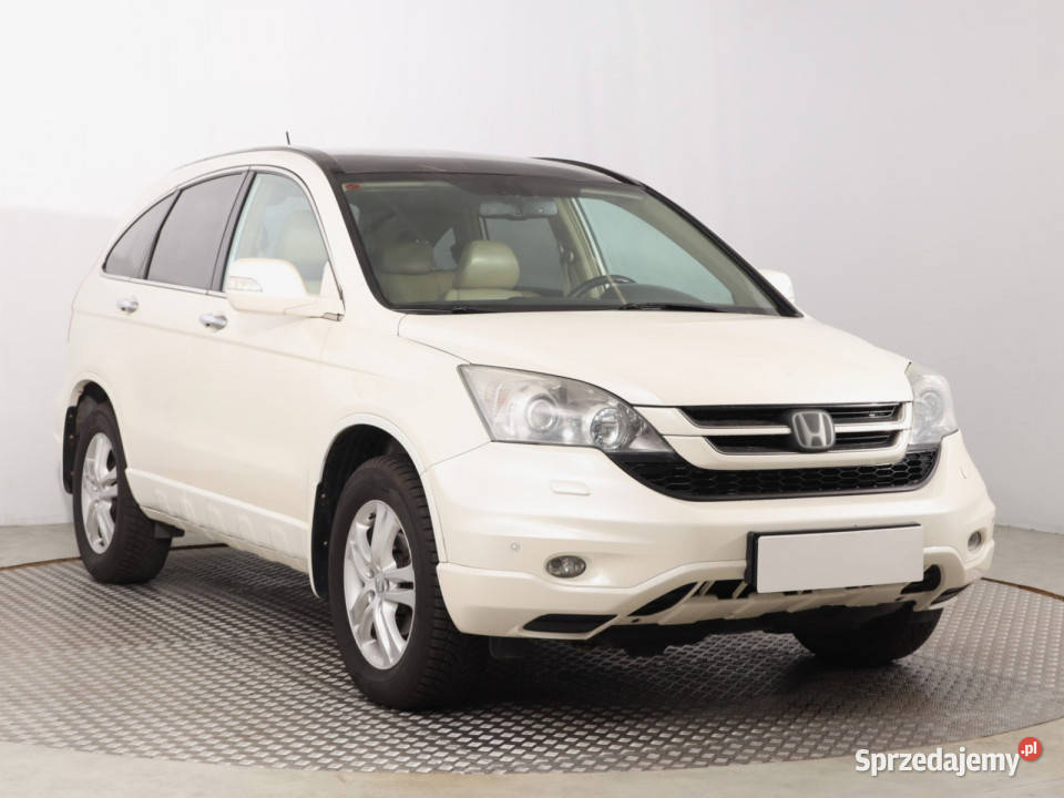 Honda CRV 20 i Katowice