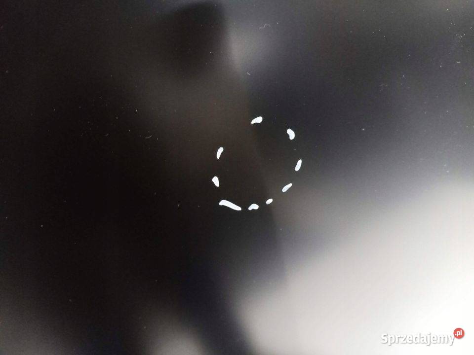 Citroen C5 LIFT 0408 MASKA POKRYWA SILNIKA osobowe świętokrzyskie Skarżysko-Kamienna sprzedam