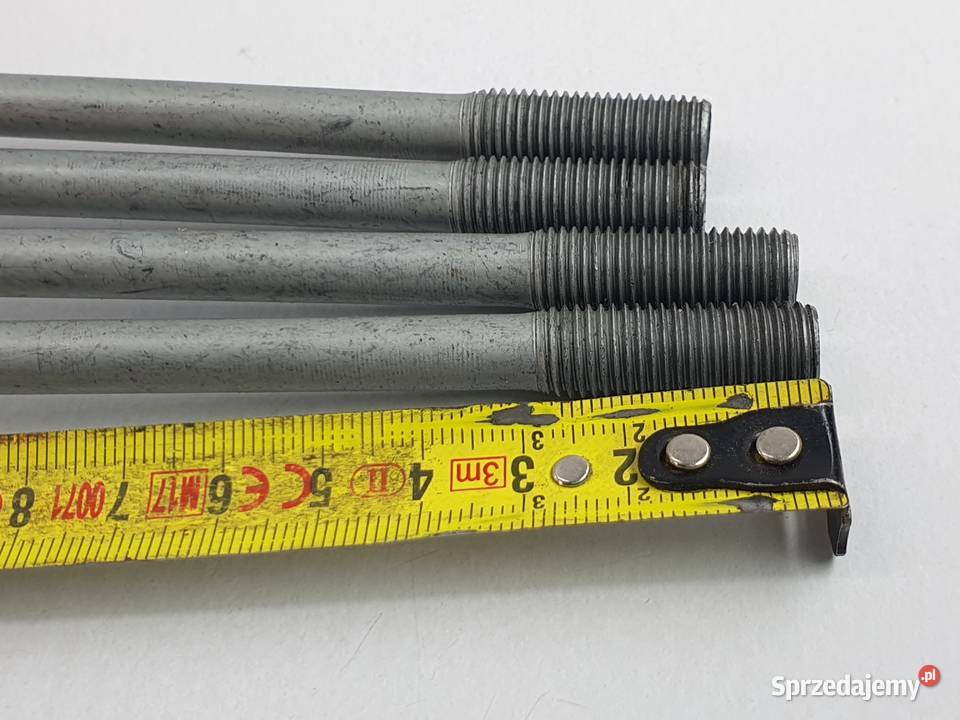 Sruba Szpilka Yamaha Yfz 450 Raptor Łódź