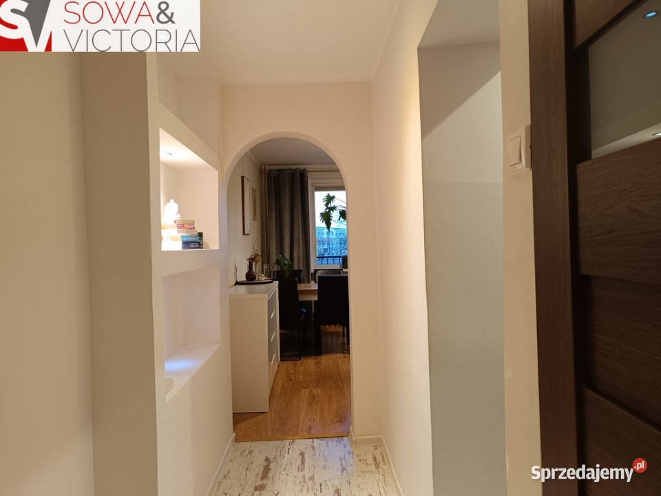 Spółdzielczo Własnościowe ciche mieszkanie spółdzielcze własnościowe Wałbrzych sprzedam