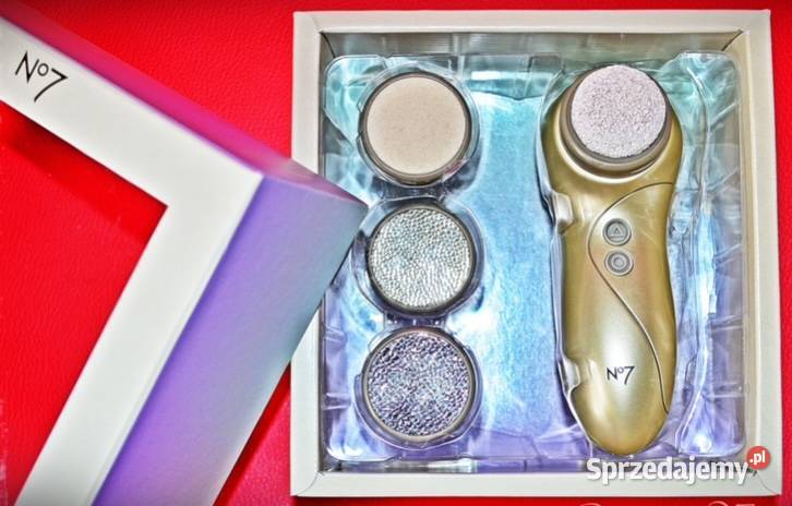 No7 BOOTS PERFECT PEDICURE Zestaw Komplet dolnośląskie Wrocław