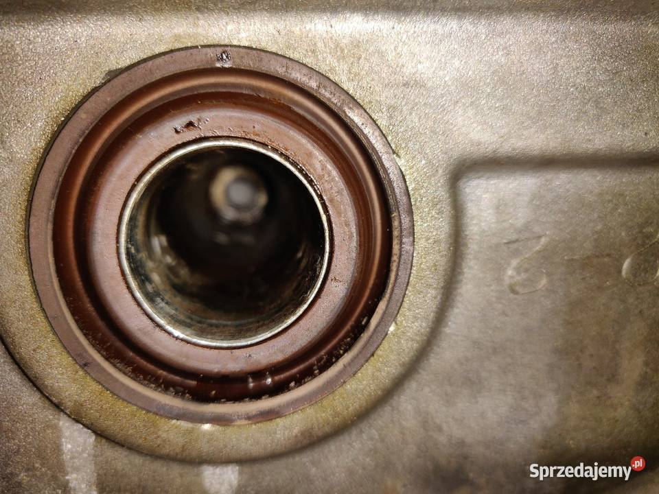 Toyota Previa 1992 LPG 366 Sulechów