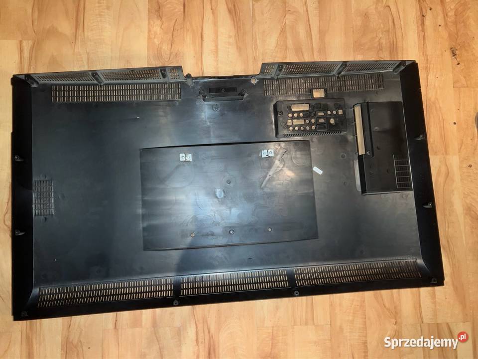 obudowa tylna mocowanie samsung LE37A330 wielkopolskie Ostrów Wielkopolski