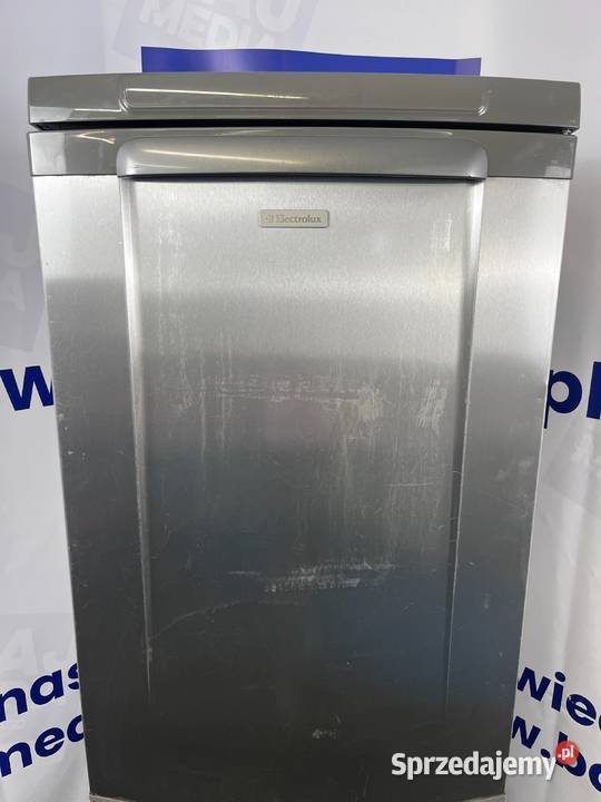 LODÓWKA Electrolux 154 Klas A DostawaGwarancja Pruszków