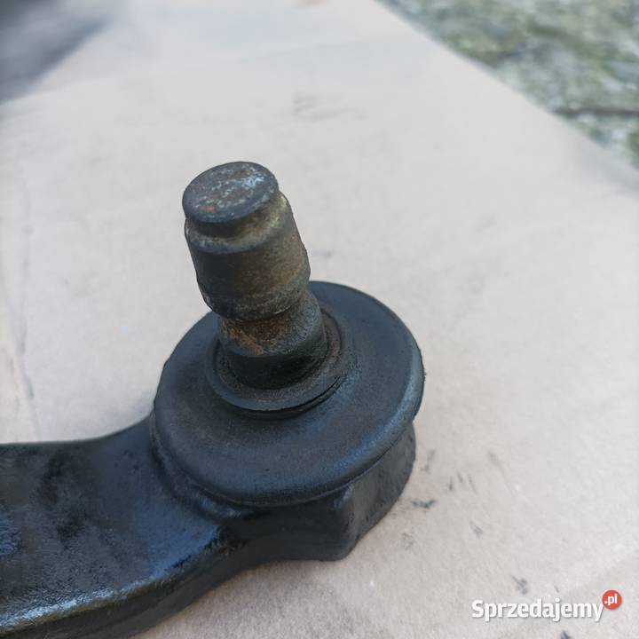 Fiat Stilo wahacz lewy przód Skoczów