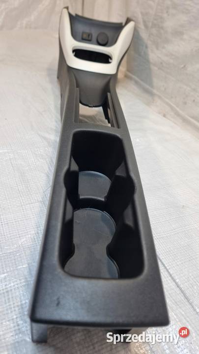 OPEL ADAM TUNEL ŚRODKOWY 13357636