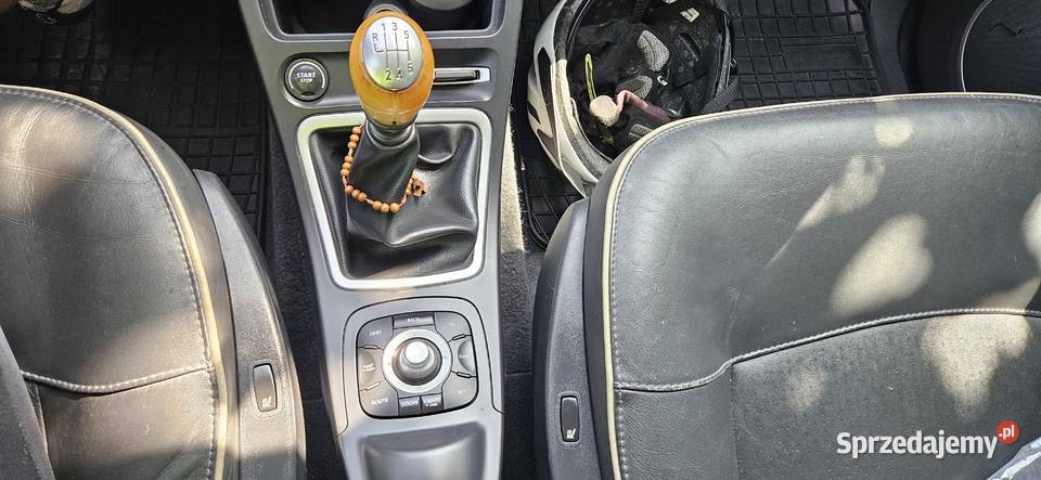 Renault Grand Espace 4 Initiale