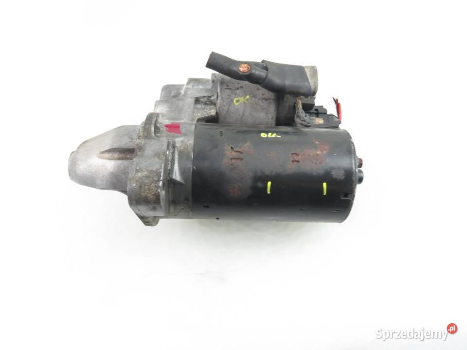 ROZRUSZNIK AUDI Q7 42 FSI 07C911023F osobowe sprzedam