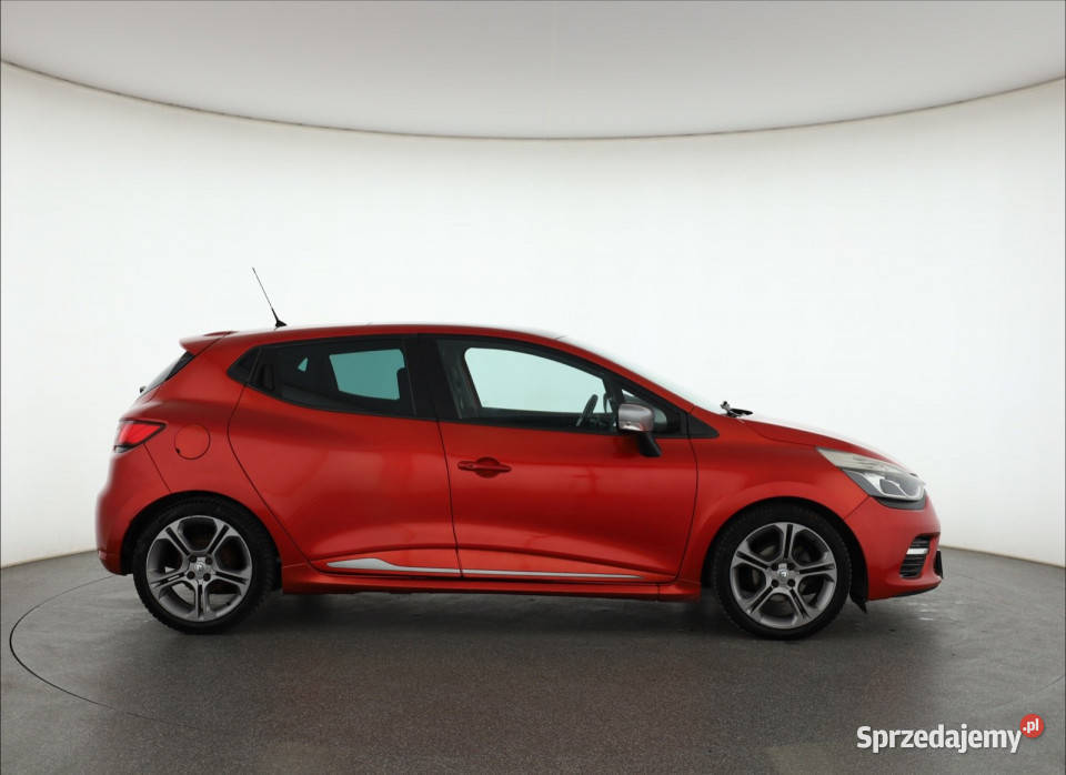 Renault Clio 12 TCe Piaseczno sprzedam