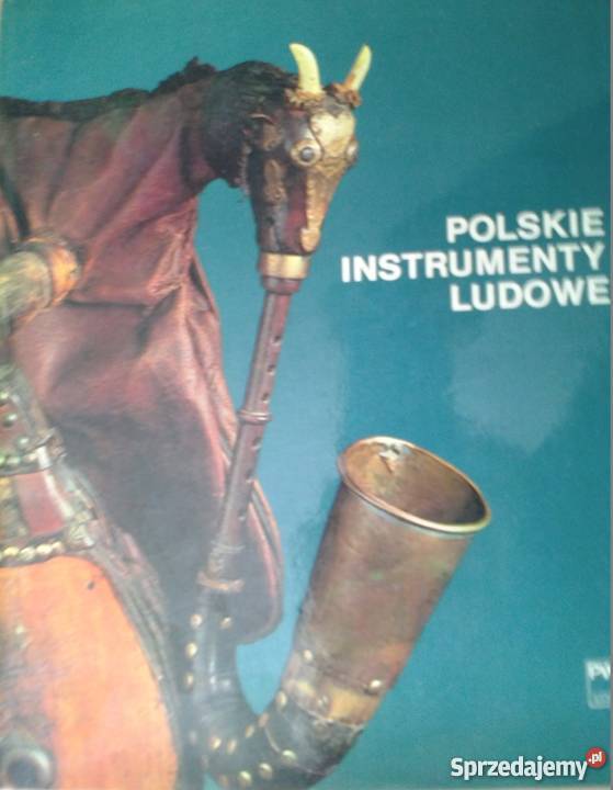 POLSKIE INSTRUMENTY LUDOWE OLĘDZKI Kraków