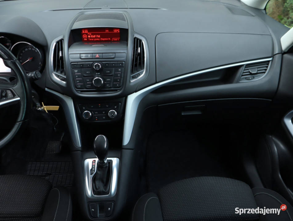 Opel Zafira 20 CDTI czujnik deszczu Piaseczno sprzedam
