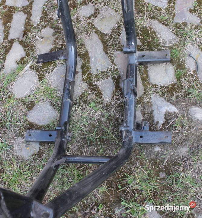 WFM OSA RAMA Ramy opolskie Głubczyce