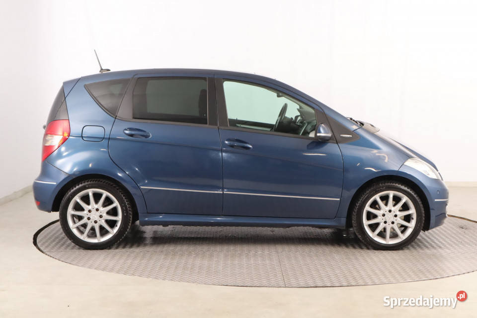 Mercedes A A 200 CDI