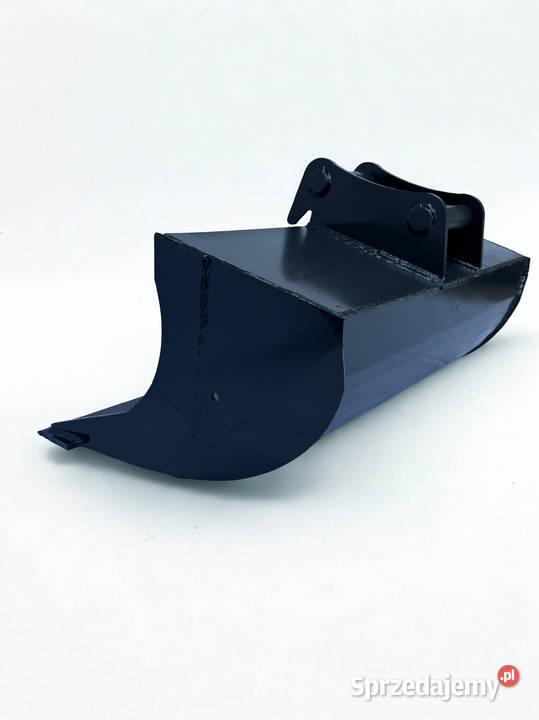 Łyżka skarpowa 200 1114t małopolskie Mszana Dolna