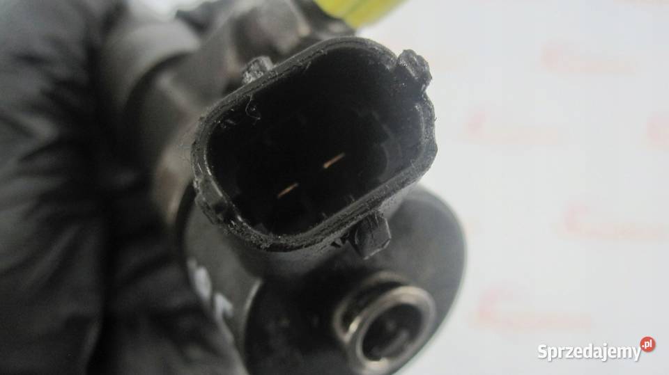 LAND ROVER FREELANDER 20 TD4 wtrysk wtryskiwacz Kielce