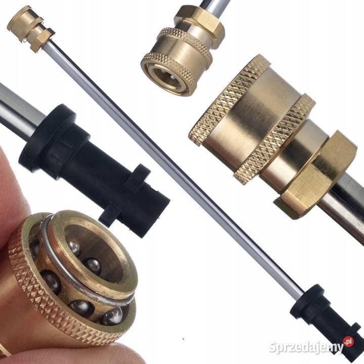 Lanca Prosta 34 14 do Myjki Krcher K2K7