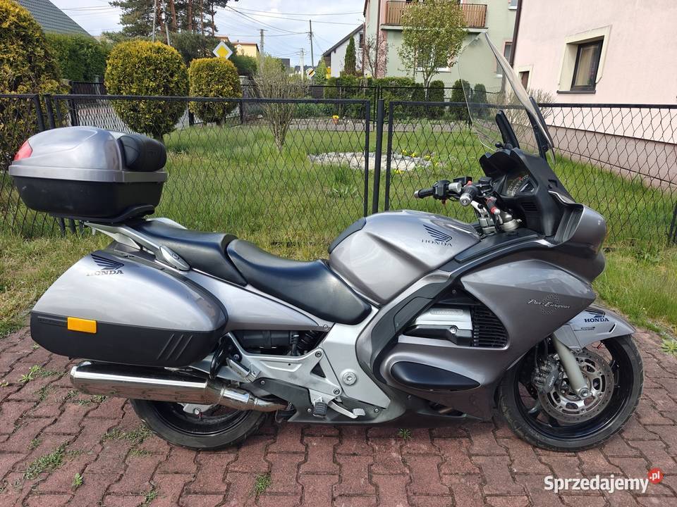 Honda ST 1300 Pan European sprzedam