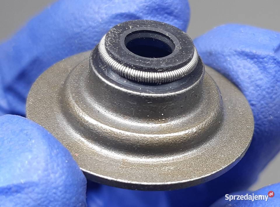 ZESTAW USZCZELNIACZY ZAWOROWYCH ROVER 75 200 MG Mielęcin sprzedam