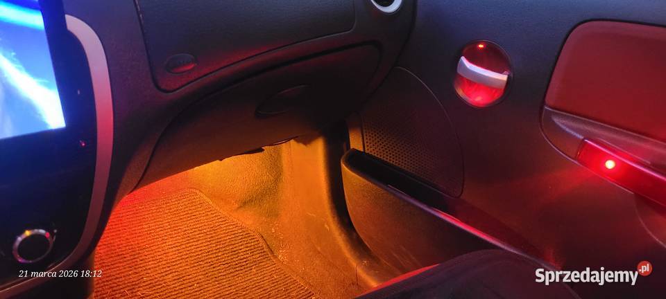 Sprzedam Citroen C2 Dąbrowa Górnicza