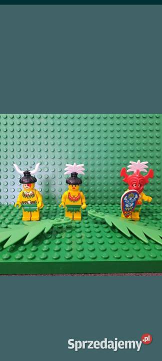 Lego Figurki 2 sprzedam