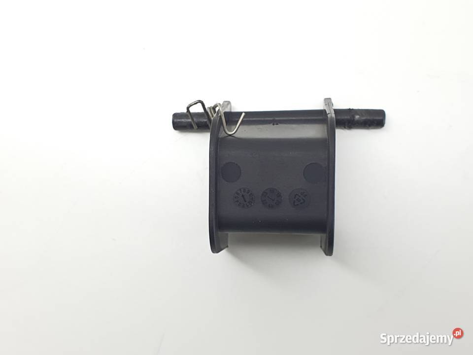 Zaslepka Oslona Pokrywa Zamek Skuter Kumpan Plastiki łódzkie Janowice