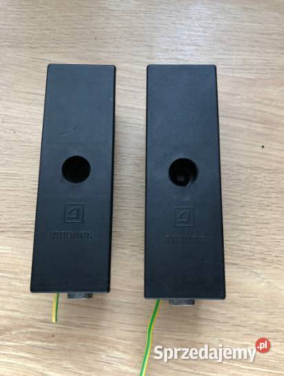 Arburg Zamek szafy sterowniczej Nowosiedlice sprzedam