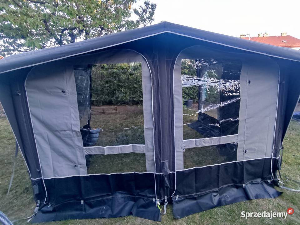 Dometic Kampa Club AIR AllSeason 330 całoroczny Polkowice