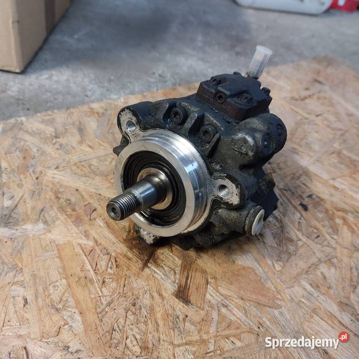 Pompa wtryskowa Ford Mondeo Mk4 18 TDCI Dzierzkowice-Zastawie sprzedam