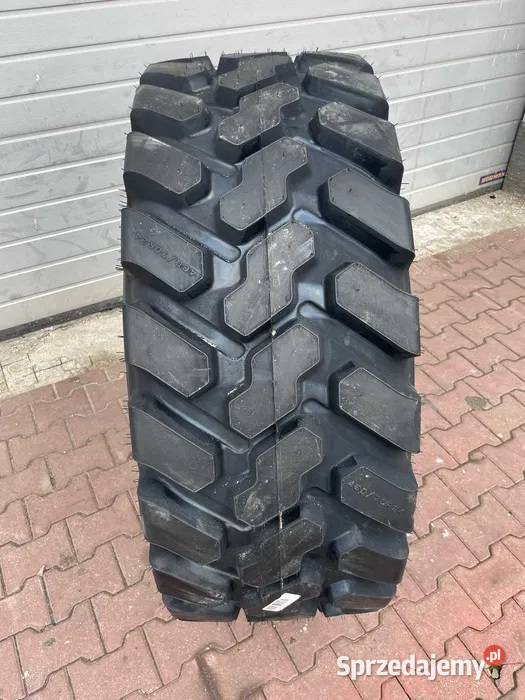 Opona 46070R24 Firestone Duraforce 159A8 Mocna Tomaszów Lubelski