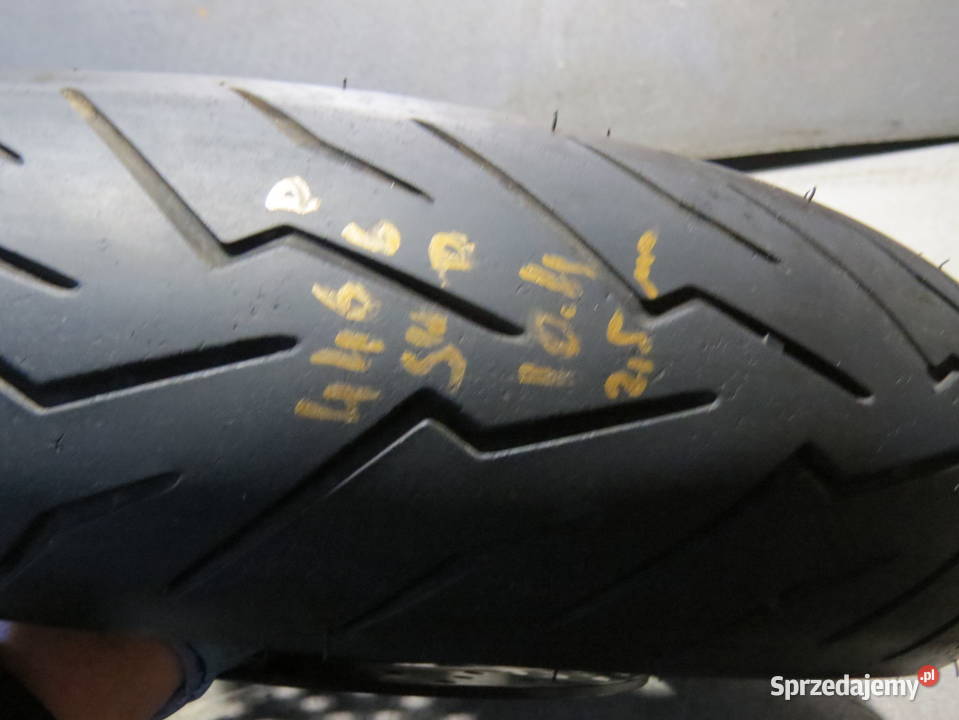 HONDA SWT400 SW 400 650 koło tył tylne felga sprzedam