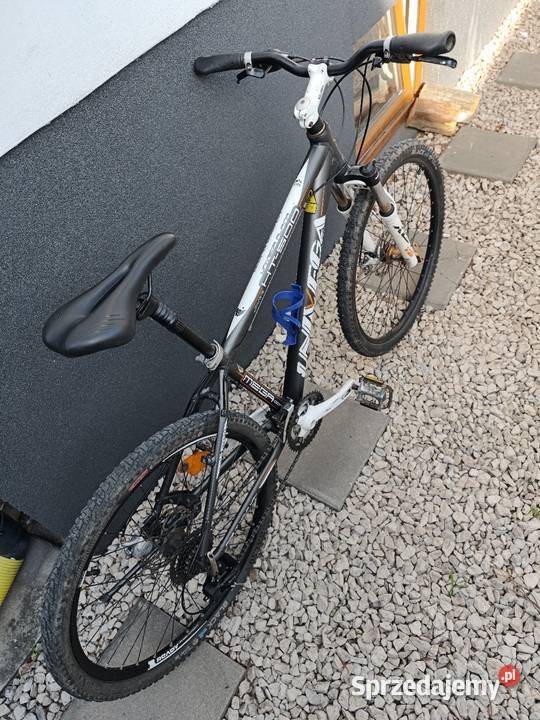 Rower górski Univega Alpina HT500 na kołach 26 Starachowice sprzedam