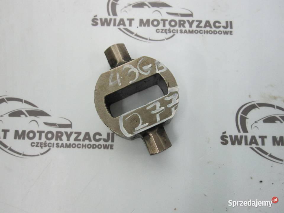 TRANSIT MK7 22 TDCI P8FA 86 09r napęd pompy Pompy wtryskowe