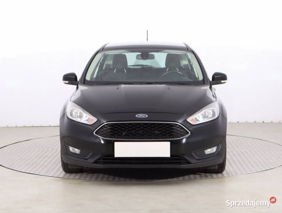 Ford Focus 16 i Focus Piaseczno