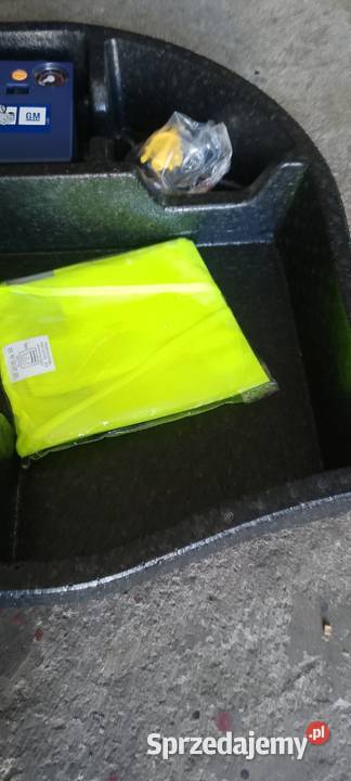 Zestaw naprawczy do koła Przeworsk sprzedam