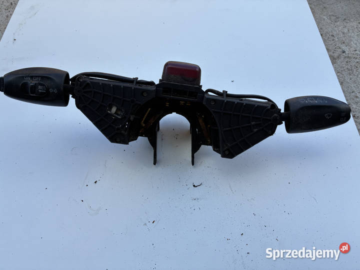 Przełącznik Zespolony Volkswagen Sharan I Panele sterowania, przełączniki Wisznice